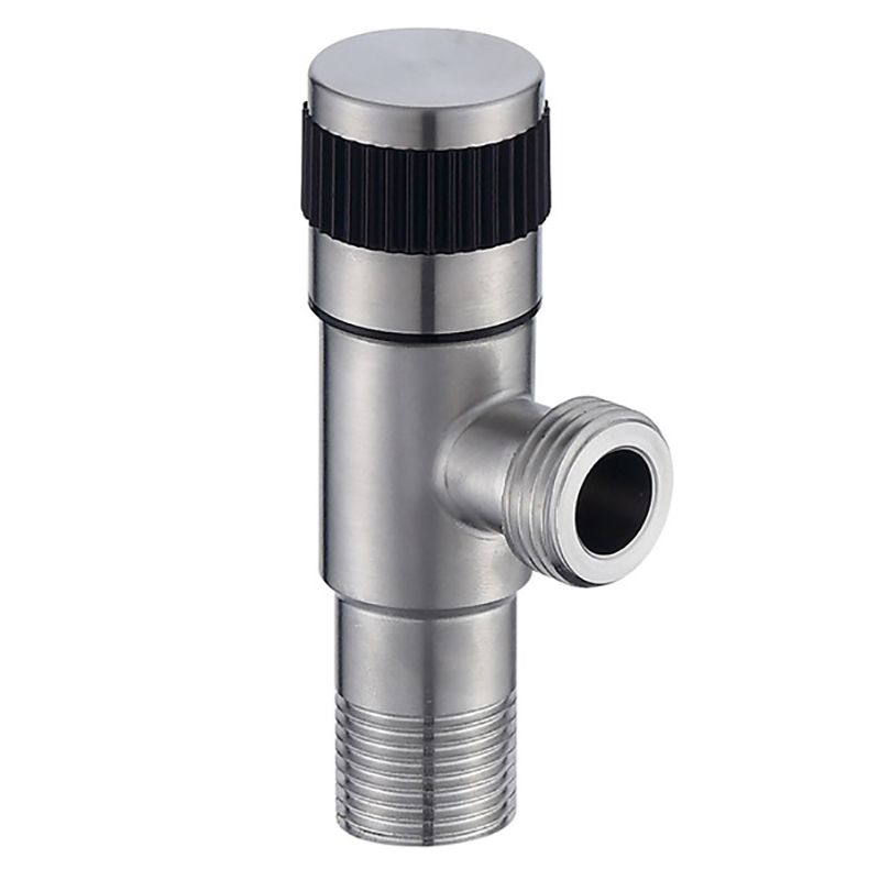 Toilet Fill Valve - Válvula de parada de ángulo de