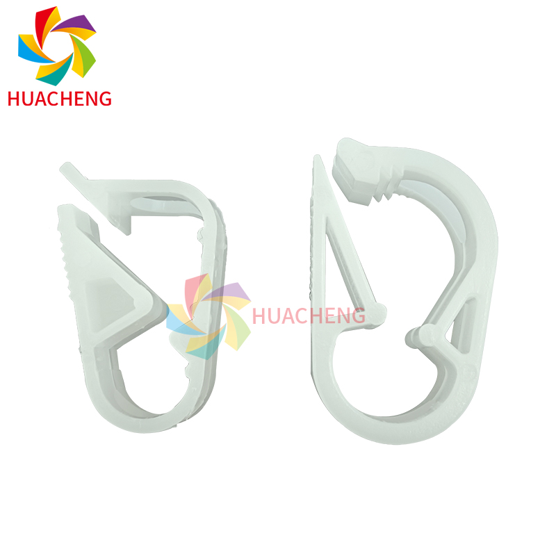 10 unidades/lote, abrazadera p - Plastic Pipe Clip reseña y precio