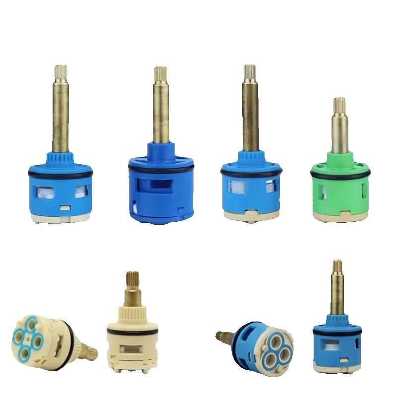 Reemplazo de carrete de cerámi - Shower Valve Cartridge reseña y precio