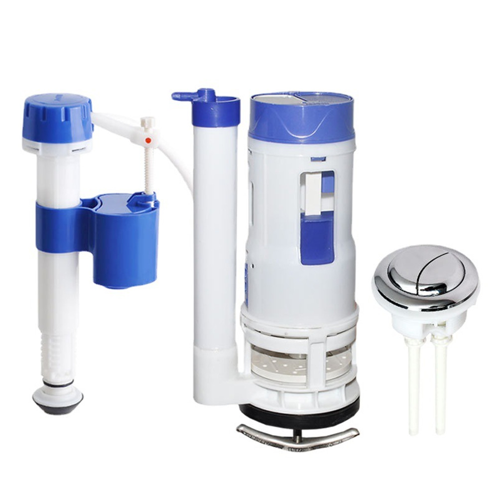 Kit de repuesto de válvula de  - Toilet Fill Valve reseña y precio