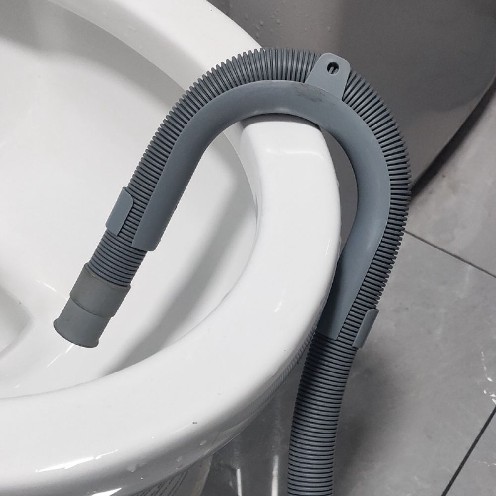 Soporte en forma de U para la  - Drain Pipe Clip reseña y precio