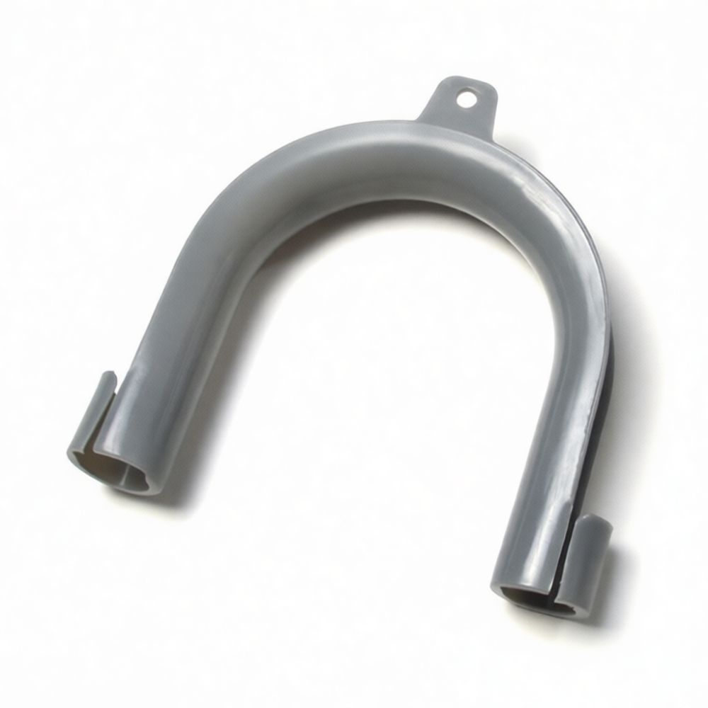 Soporte en forma de U para la  - Drain Pipe Clip reseña y precio