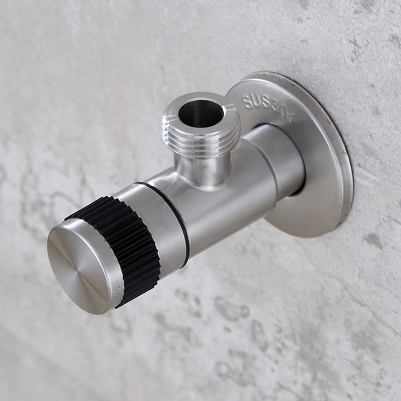Válvula de parada de ángulo de - Toilet Fill Valve reseña y precio