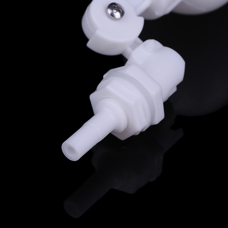 Nueva Válvula de Bola Flotante - Float Ball Valve reseña y precio