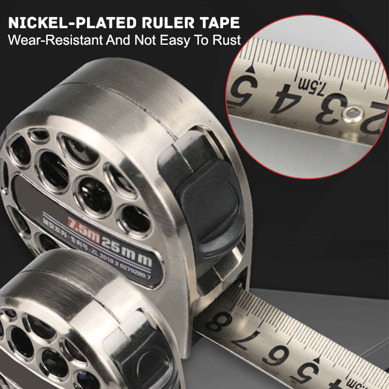 Cinta Métrica 3M de 16mm de Ac - Stanley Tape 25Ft reseña y precio