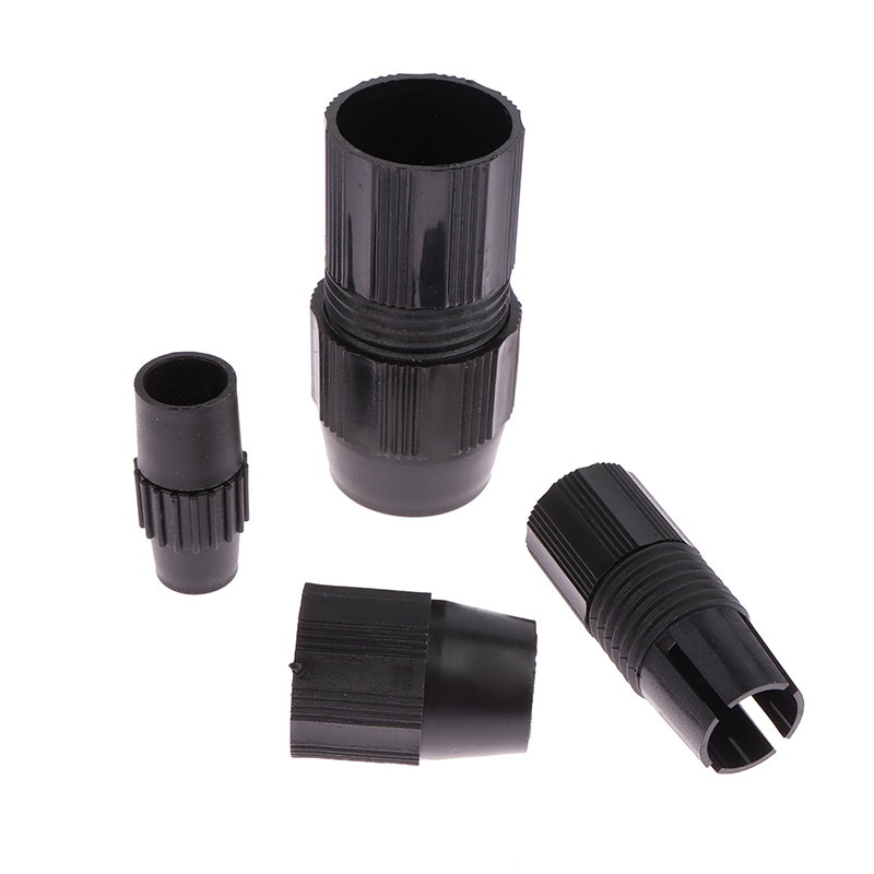 Conector de tubo telescópico d - Plastic Pipe Clip reseña y precio